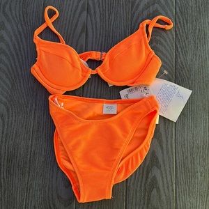 Vintage Swimsuit-NWT 🌴🌴🌴